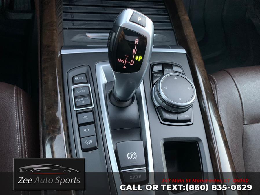 2016 BMW X5 AWD 4dr xDrive35i photo