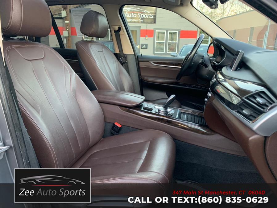 2016 BMW X5 AWD 4dr xDrive35i photo