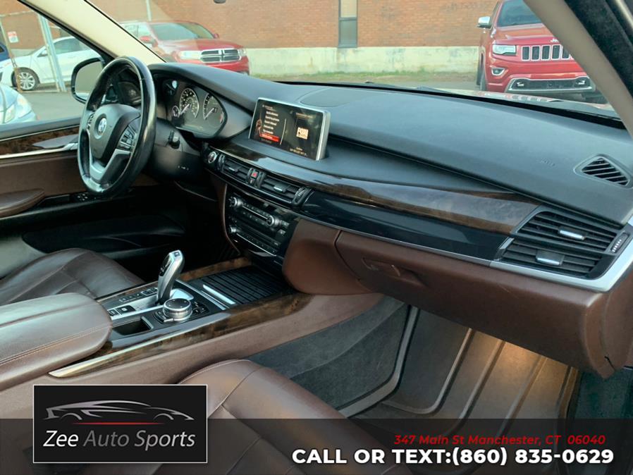 2016 BMW X5 AWD 4dr xDrive35i photo
