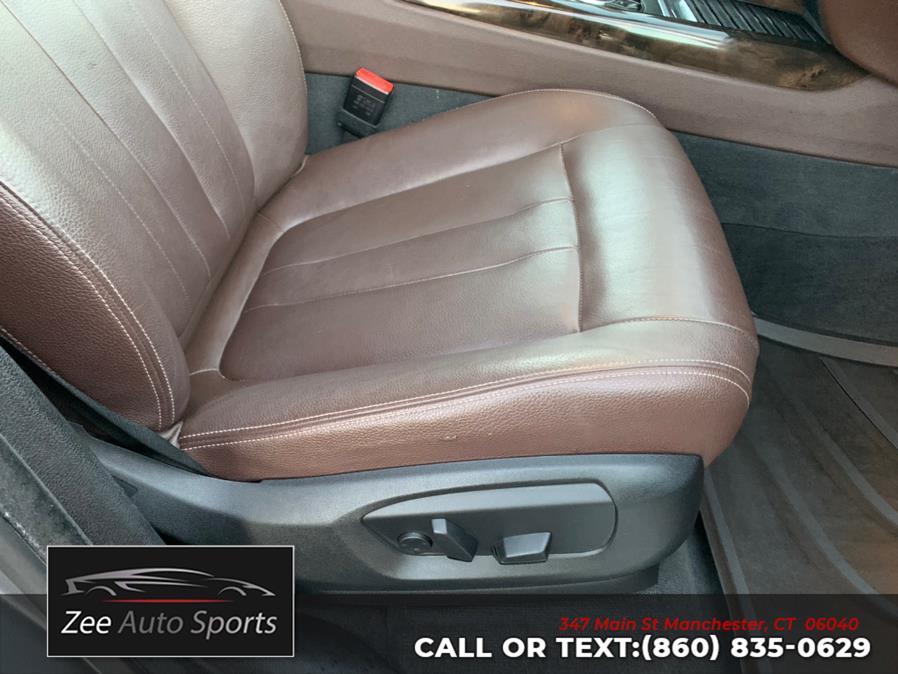 2016 BMW X5 AWD 4dr xDrive35i photo
