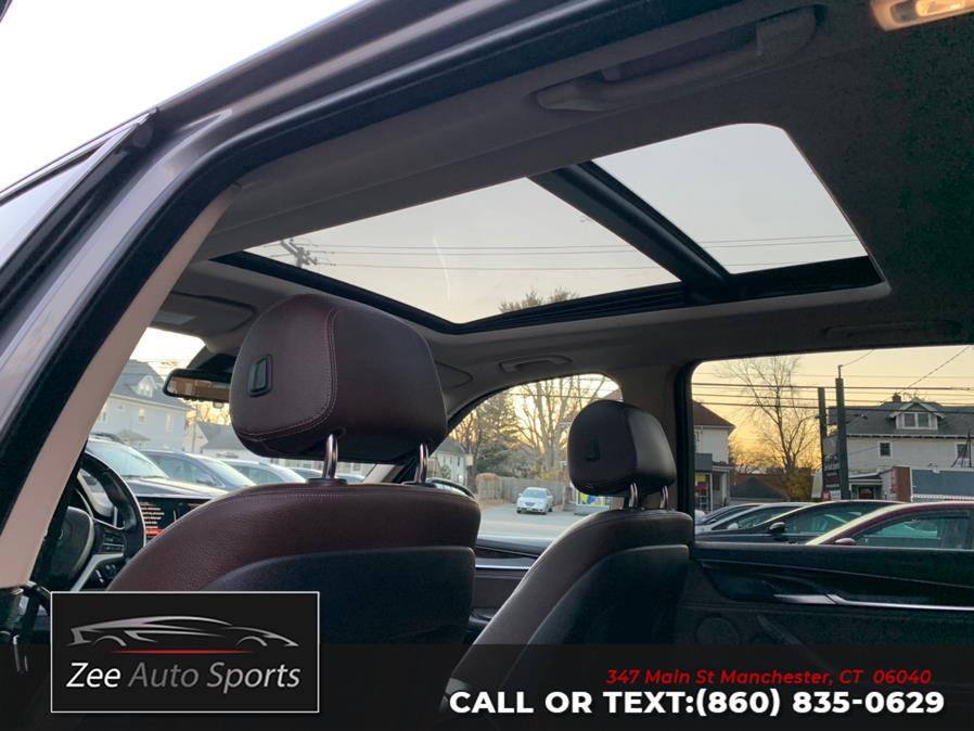 2016 BMW X5 AWD 4dr xDrive35i photo