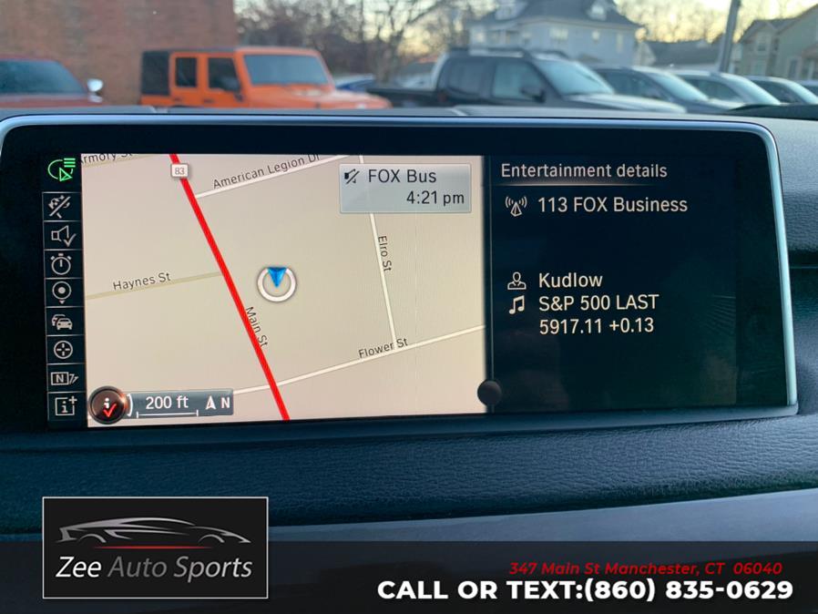 2016 BMW X5 AWD 4dr xDrive35i photo
