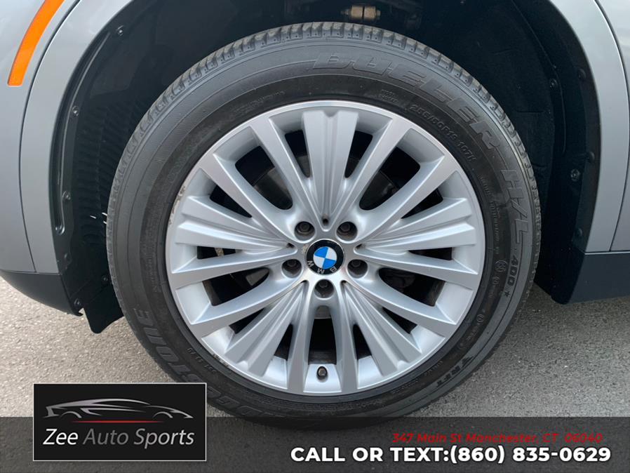 2016 BMW X5 AWD 4dr xDrive35i photo