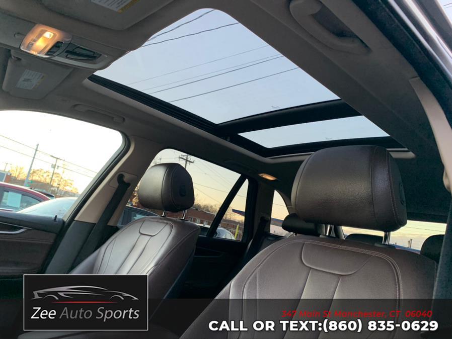 2016 BMW X5 AWD 4dr xDrive35i photo