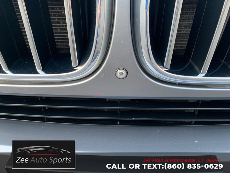 2016 BMW X5 AWD 4dr xDrive35i photo