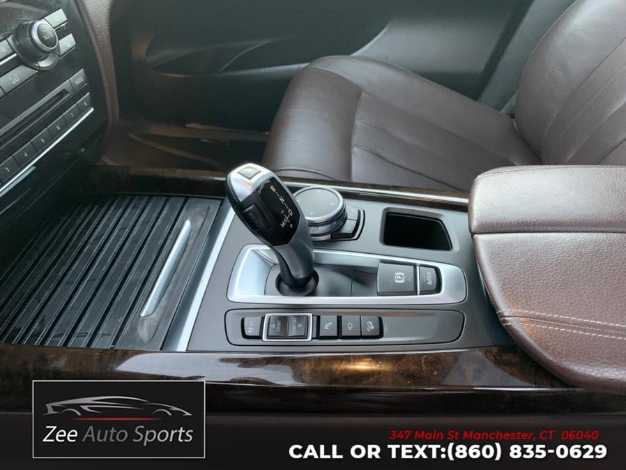 2016 BMW X5 AWD 4dr xDrive35i photo