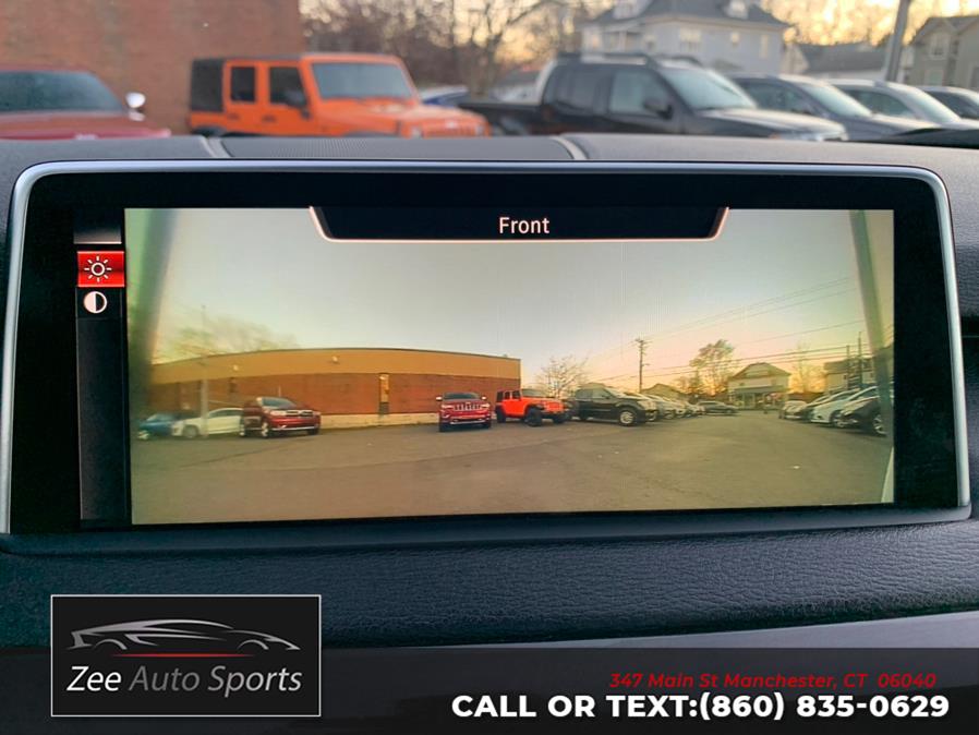 2016 BMW X5 AWD 4dr xDrive35i photo
