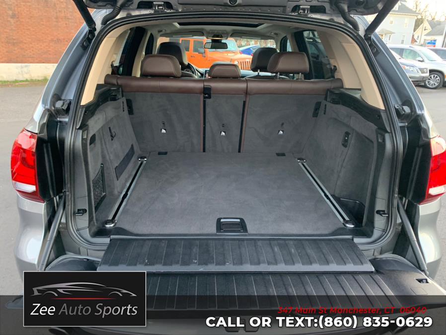 2016 BMW X5 AWD 4dr xDrive35i photo