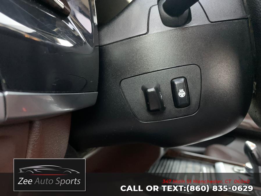 2016 BMW X5 AWD 4dr xDrive35i photo