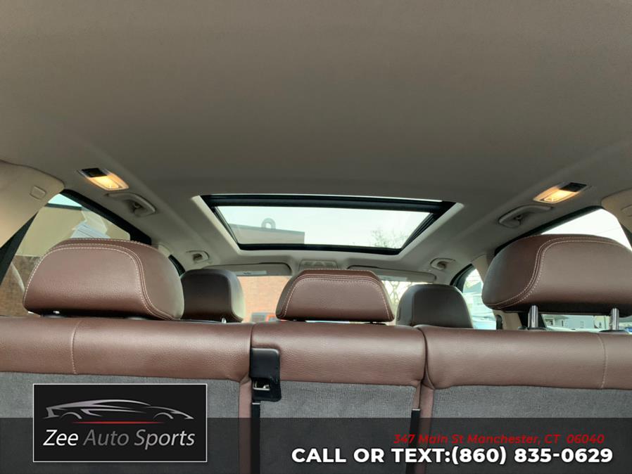 2016 BMW X5 AWD 4dr xDrive35i photo