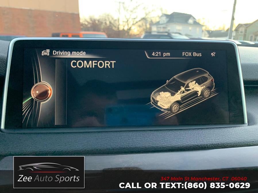 2016 BMW X5 AWD 4dr xDrive35i photo