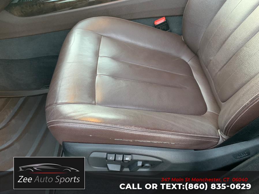2016 BMW X5 AWD 4dr xDrive35i photo