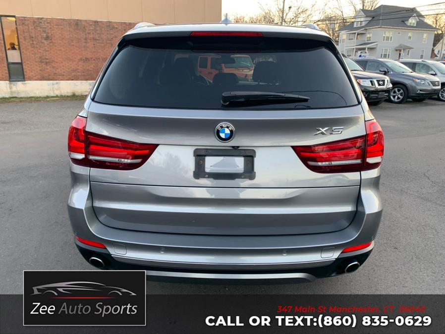 2016 BMW X5 AWD 4dr xDrive35i photo