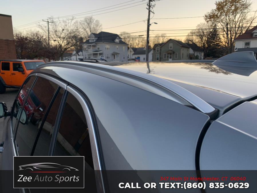 2016 BMW X5 AWD 4dr xDrive35i photo