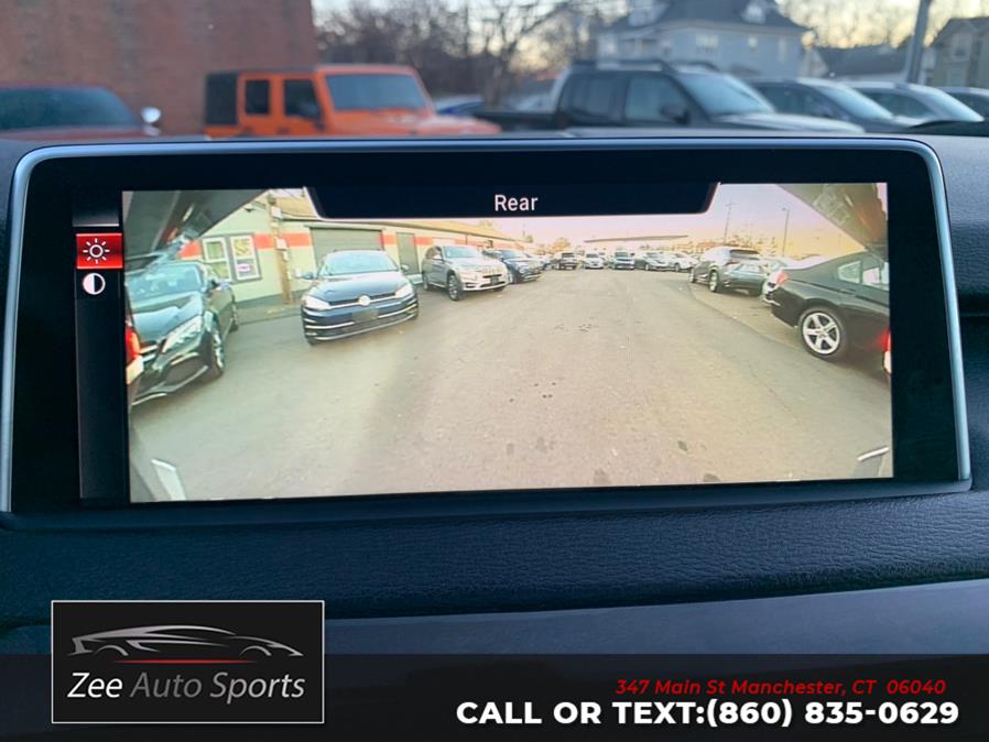 2016 BMW X5 AWD 4dr xDrive35i photo