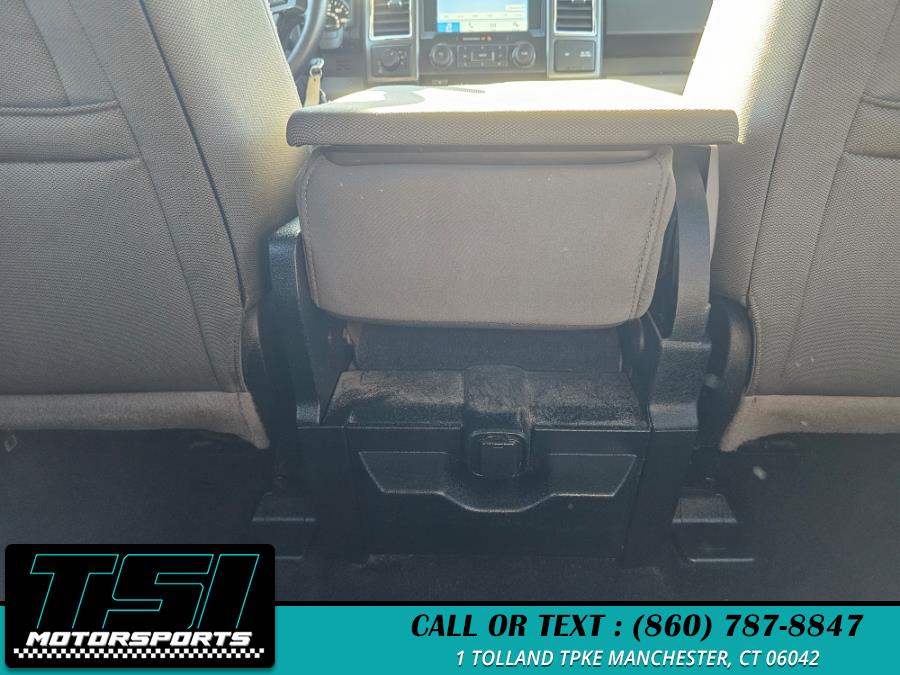 2016 Ford F-150 4WD SuperCrew 157