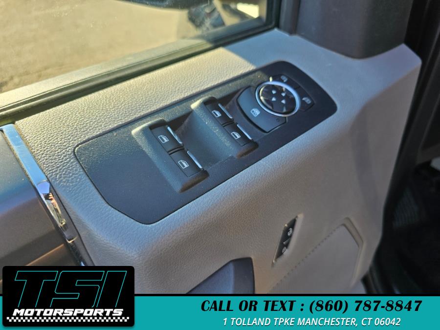 2016 Ford F-150 4WD SuperCrew 157