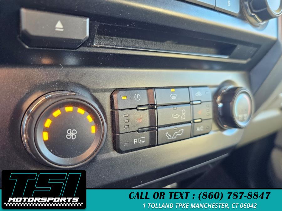 2016 Ford F-150 4WD SuperCrew 157