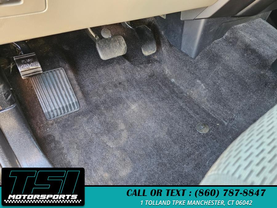 2016 Ford F-150 4WD SuperCrew 157
