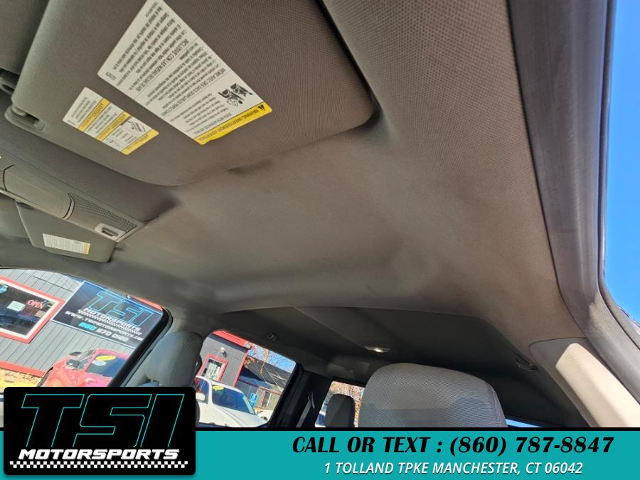2016 Ford F-150 4WD SuperCrew 157