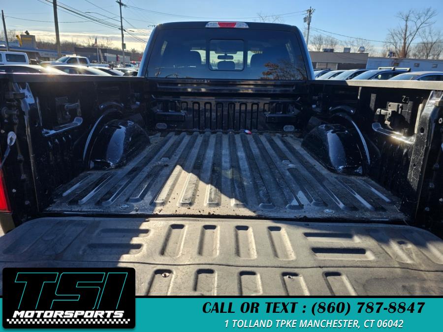 2016 Ford F-150 4WD SuperCrew 157