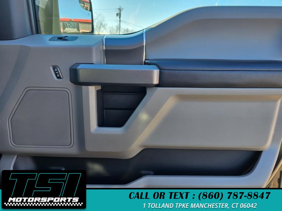 2016 Ford F-150 4WD SuperCrew 157