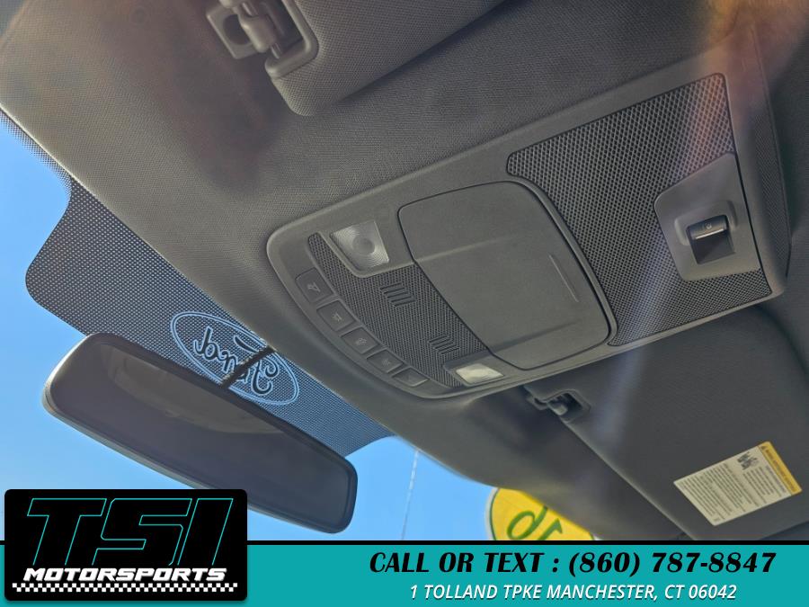 2016 Ford F-150 4WD SuperCrew 157