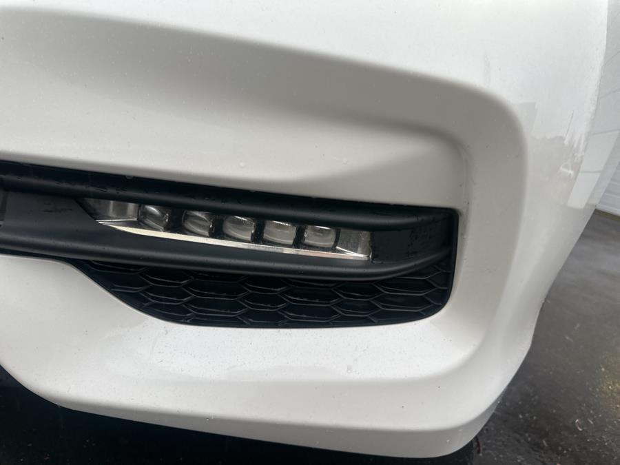 2017 Honda ACCORD SEDAN Sport SE CVT photo