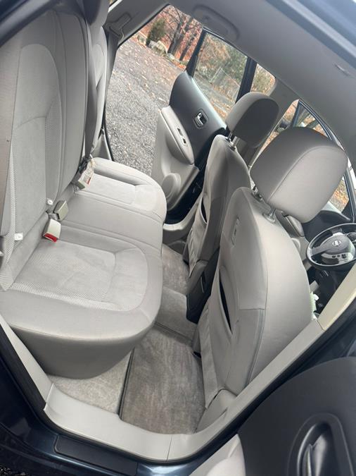 2012 Nissan Rogue S photo