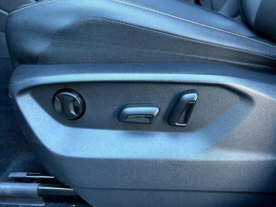 2020 Volkswagen Tiguan SE photo
