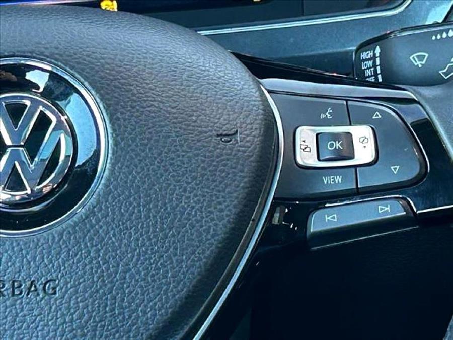 2020 Volkswagen Tiguan SE photo