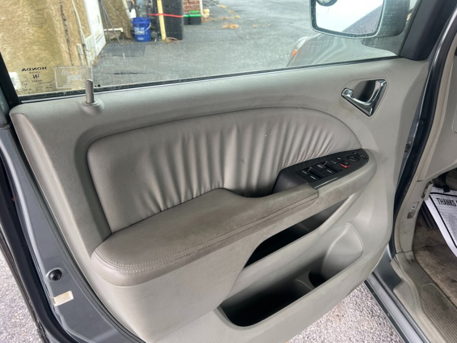 2005 Honda Odyssey EX-L photo