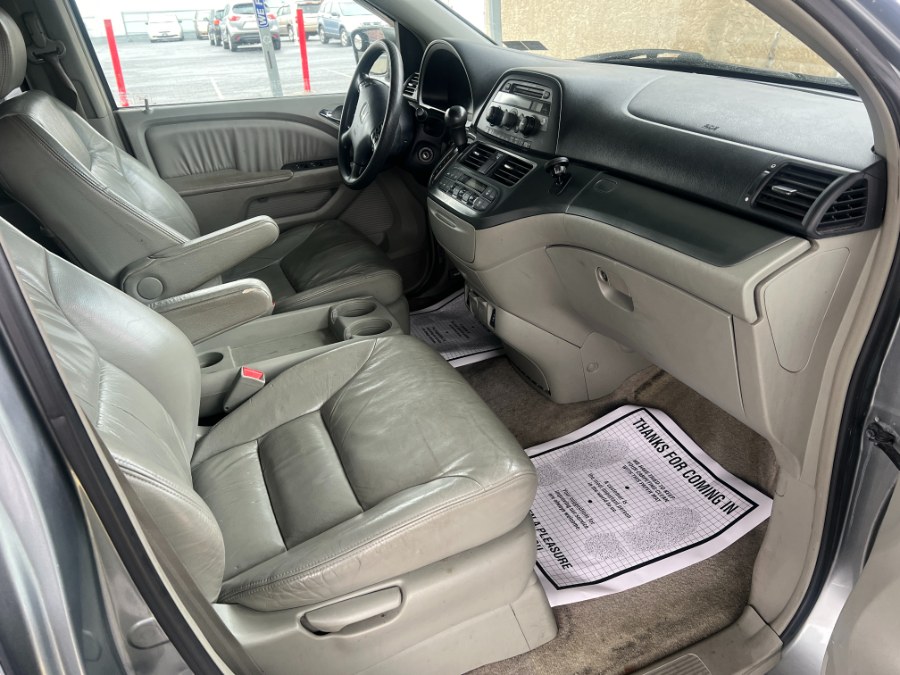 2005 Honda Odyssey EX-L photo