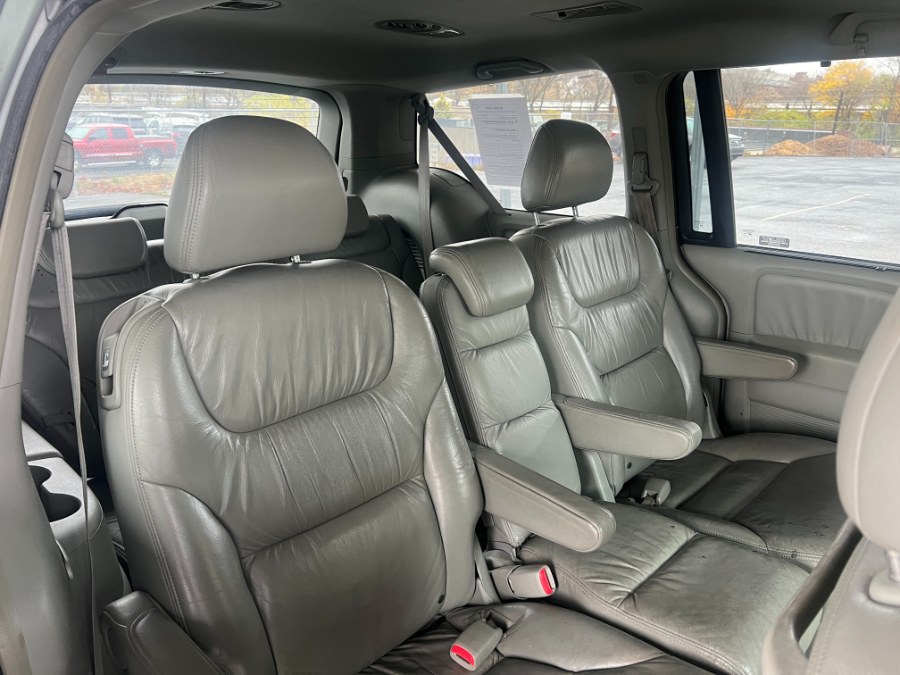 2005 Honda Odyssey EX-L photo