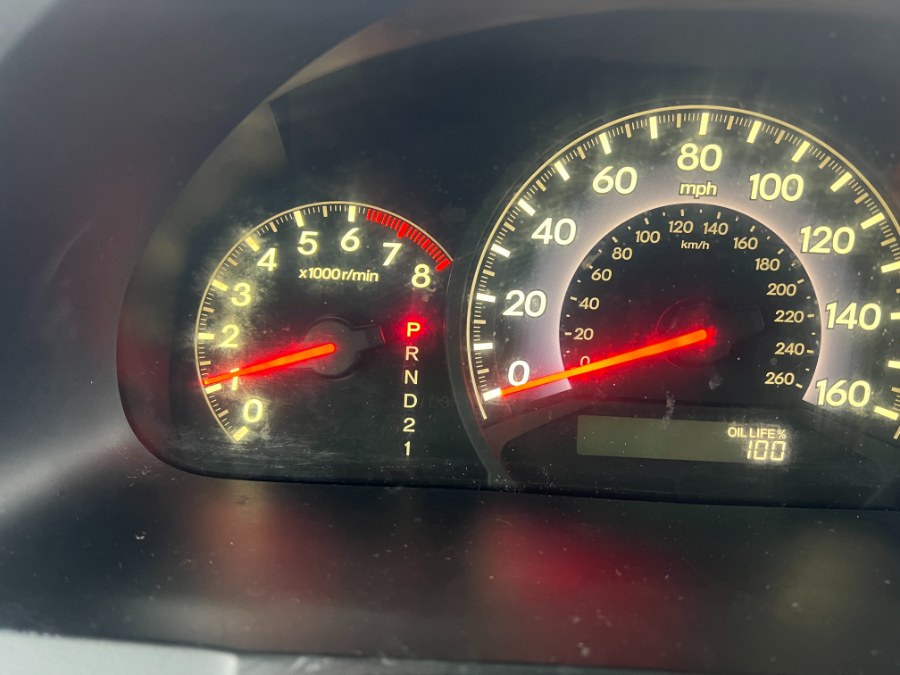2005 Honda Odyssey EX-L photo