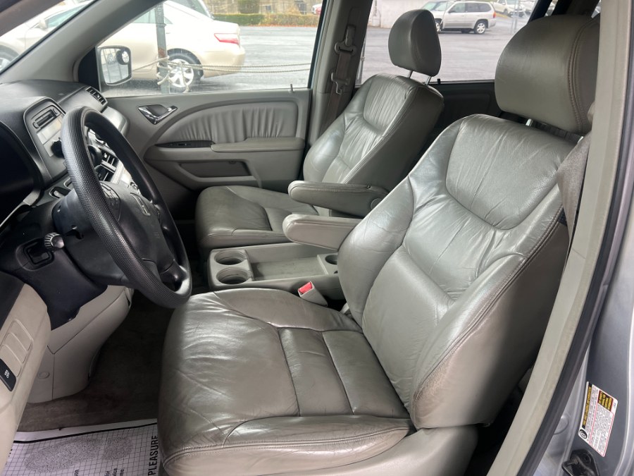 2005 Honda Odyssey EX-L photo