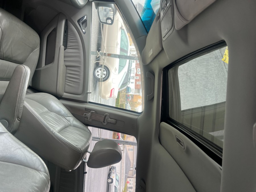 2005 Honda Odyssey EX-L photo