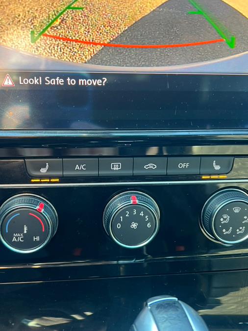 2018 Volkswagen Golf Gti 2.0T SE DSG photo