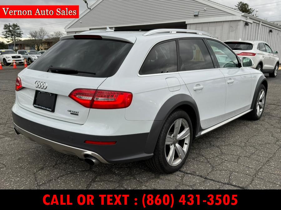 2016 Audi Allroad 4dr Wgn Premium  Plus photo