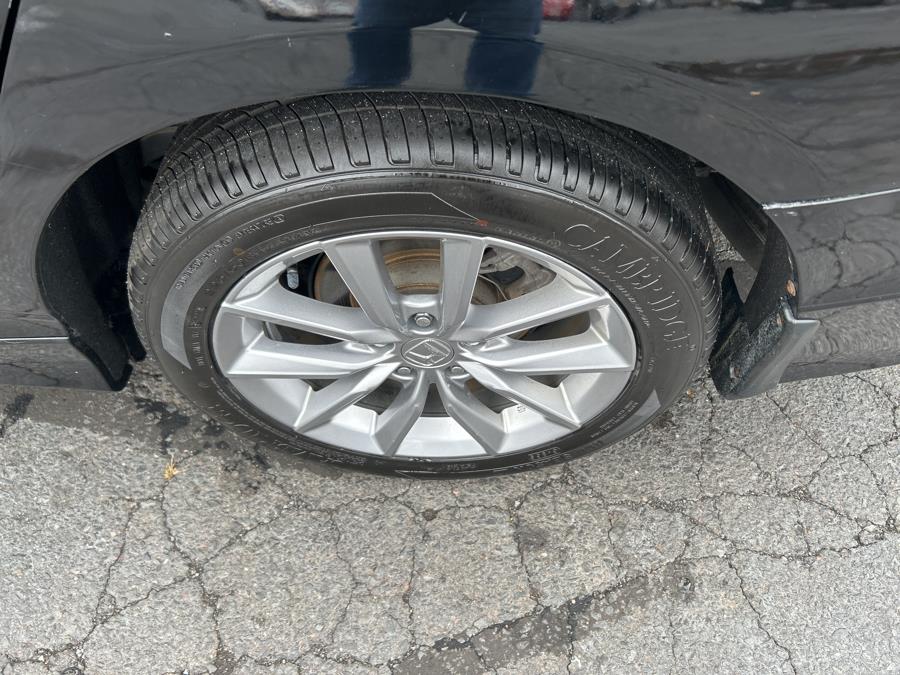 2022 Honda ACCORD SEDAN LX 1.5T CVT photo