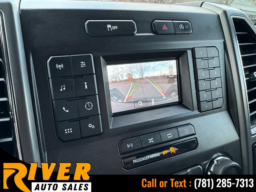 2018 Ford F-150 XLT 4WD SuperCrew 6.5'' Box photo
