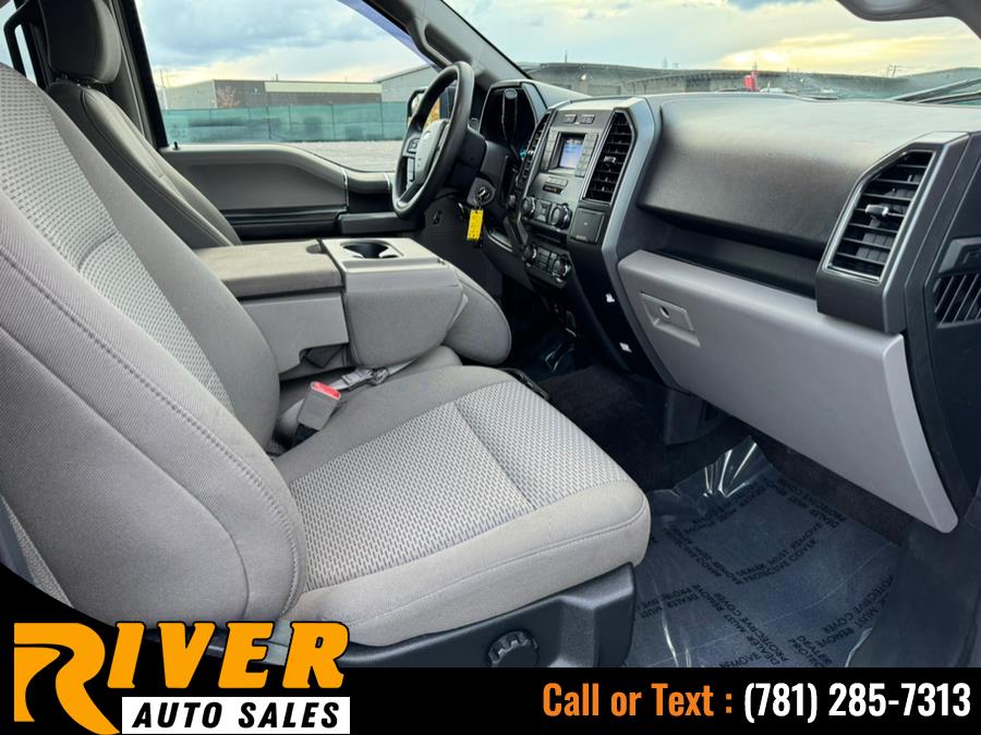 2018 Ford F-150 XLT 4WD SuperCrew 6.5'' Box photo