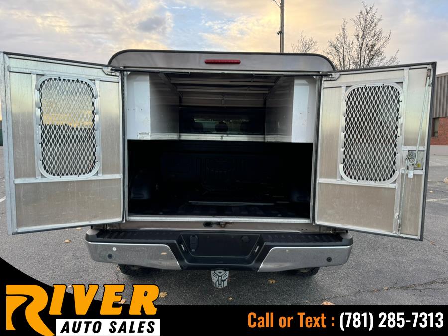 2018 Ford F-150 XLT 4WD SuperCrew 6.5'' Box photo