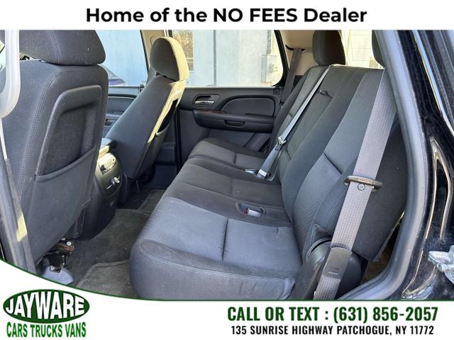 2013 Chevrolet Tahoe LS photo