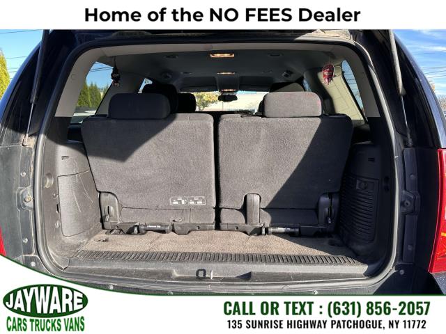 2013 Chevrolet Tahoe LS photo