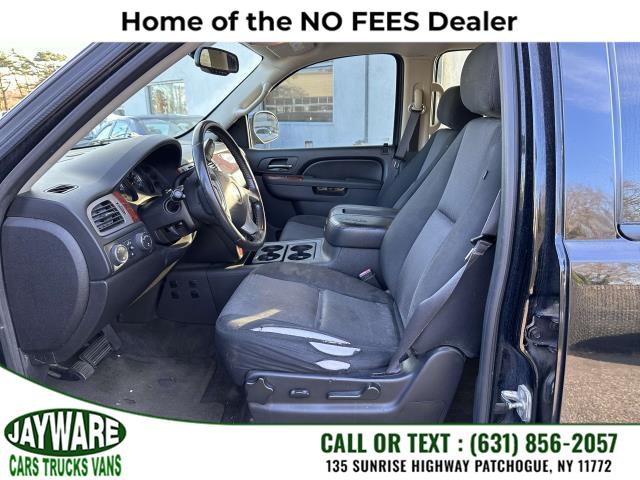 2013 Chevrolet Tahoe LS photo
