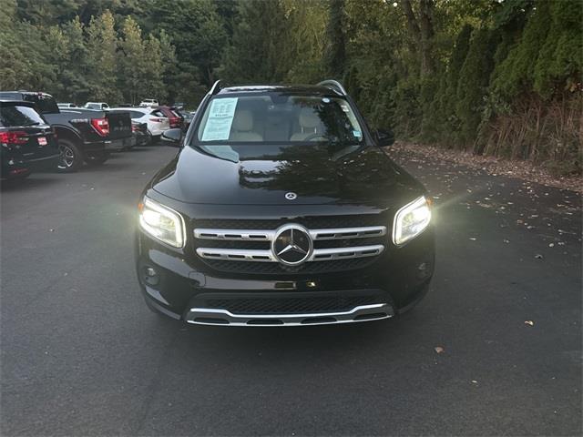 2021 Mercedes-Benz GLB GLB 250 photo