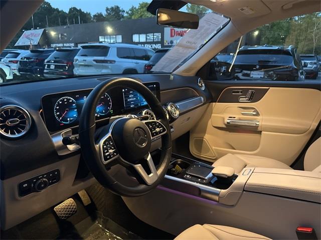 2021 Mercedes-Benz GLB GLB 250 photo