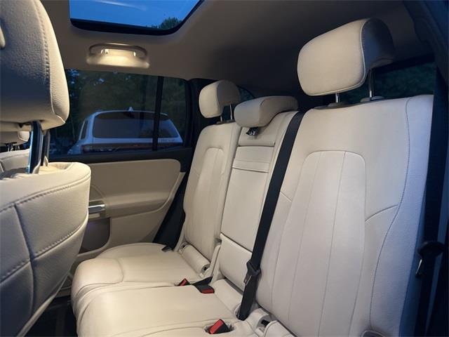 2021 Mercedes-Benz GLB GLB 250 photo