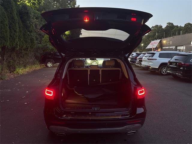 2021 Mercedes-Benz GLB GLB 250 photo